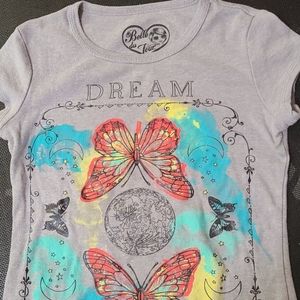 Belle Du Jour Girl's T-Shirt